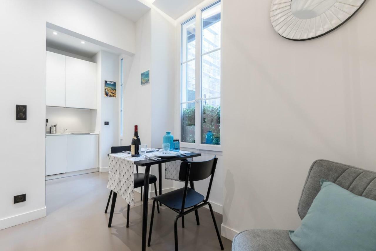 Centragence - Deux Pieces Opera Apartment *