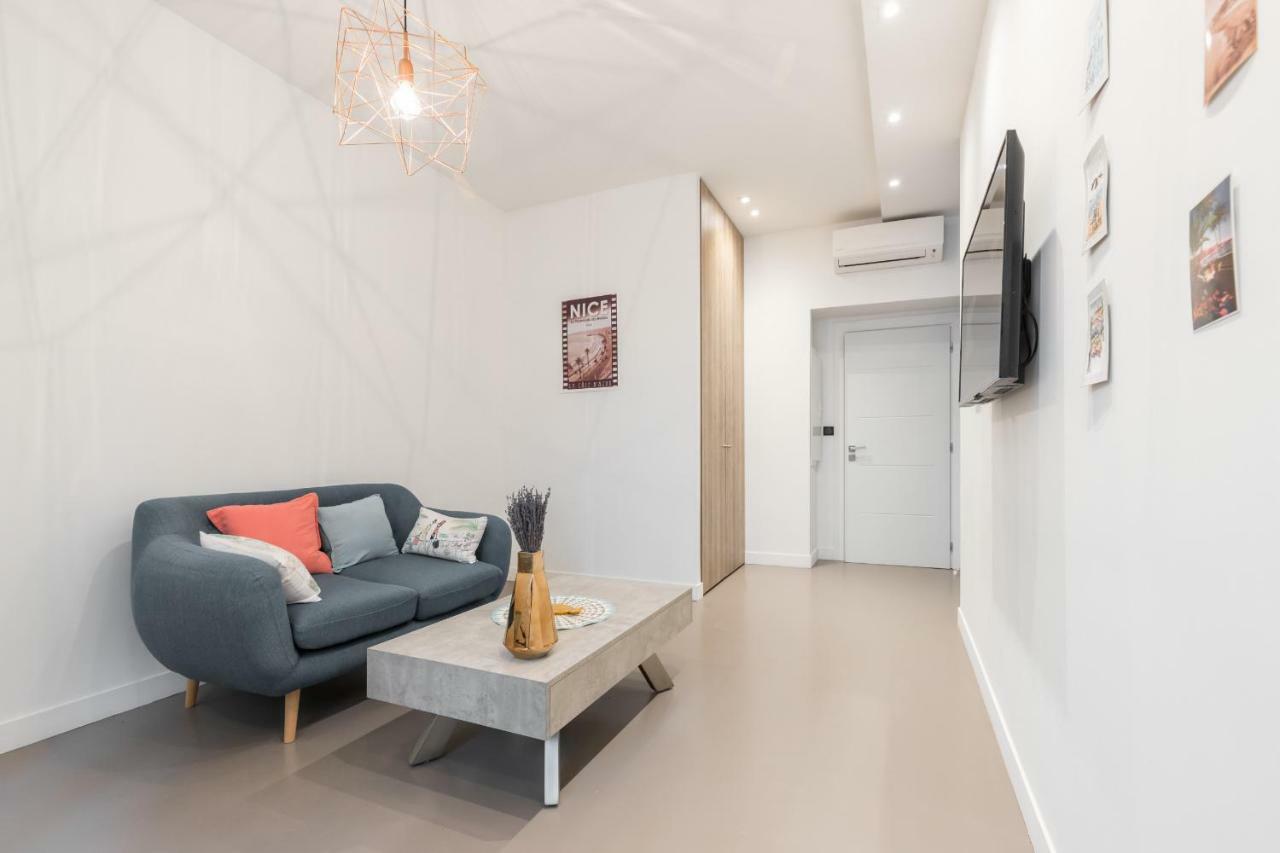 Centragence - Deux Pieces Opera Apartment *